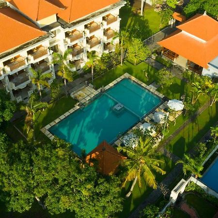 Kusuma Resort Seminyak Eksteriør bilde