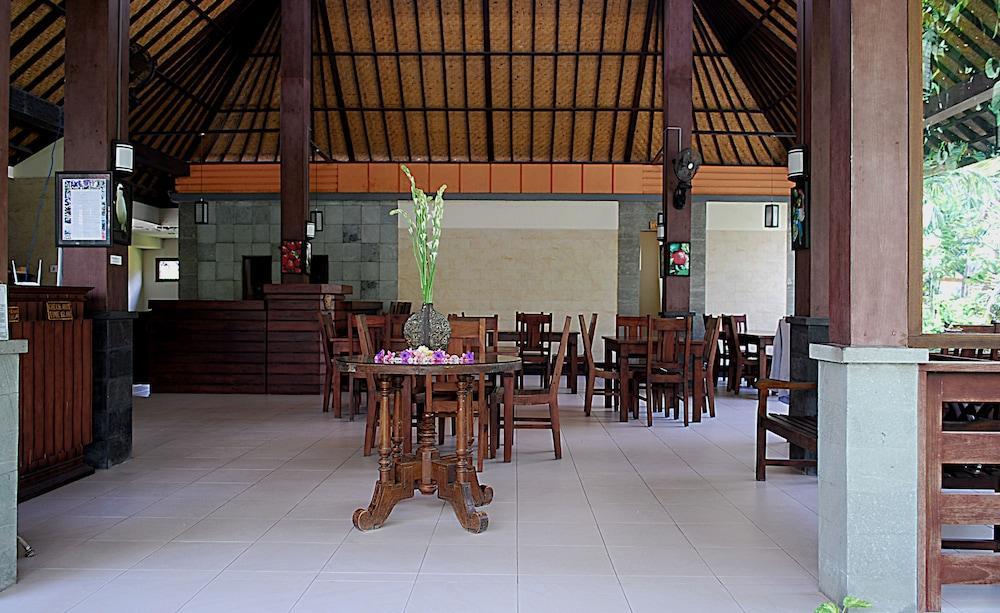 Kusuma Resort Seminyak Eksteriør bilde