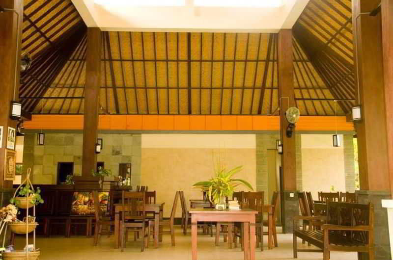 Kusuma Resort Seminyak Eksteriør bilde